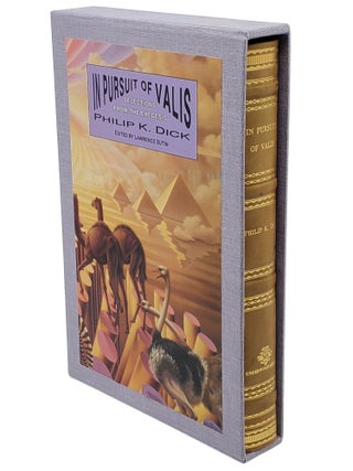 In Pursuit of Valis