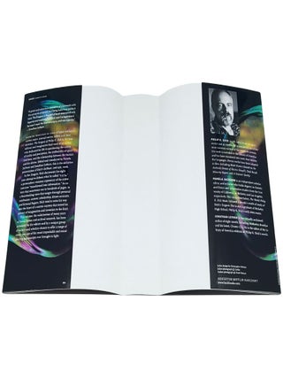 The Exegesis of Philip K. Dick