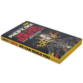 We Can Build You