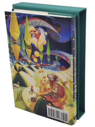 Selected Letters 1977-1979