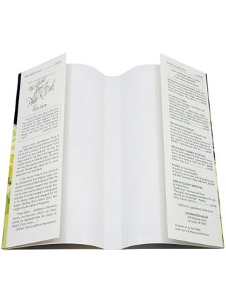 Selected Letters 1977-1979