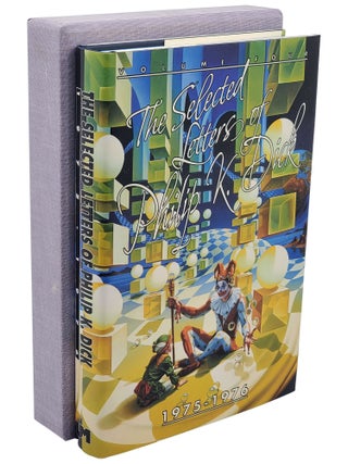 Selected Letters 1975-1976