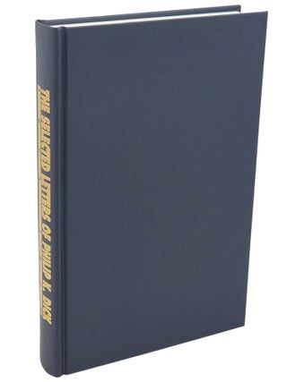 Selected Letters 1975-1976