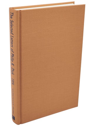 Selected Letters 1974