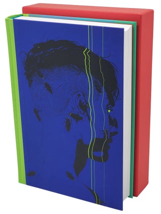 Do Androids Dream of Electric Sheep? & A Scanner Darkly