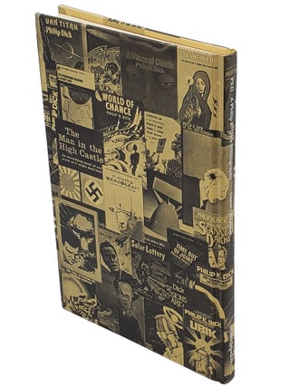 PKD: A Philip K. Dick Bibliography