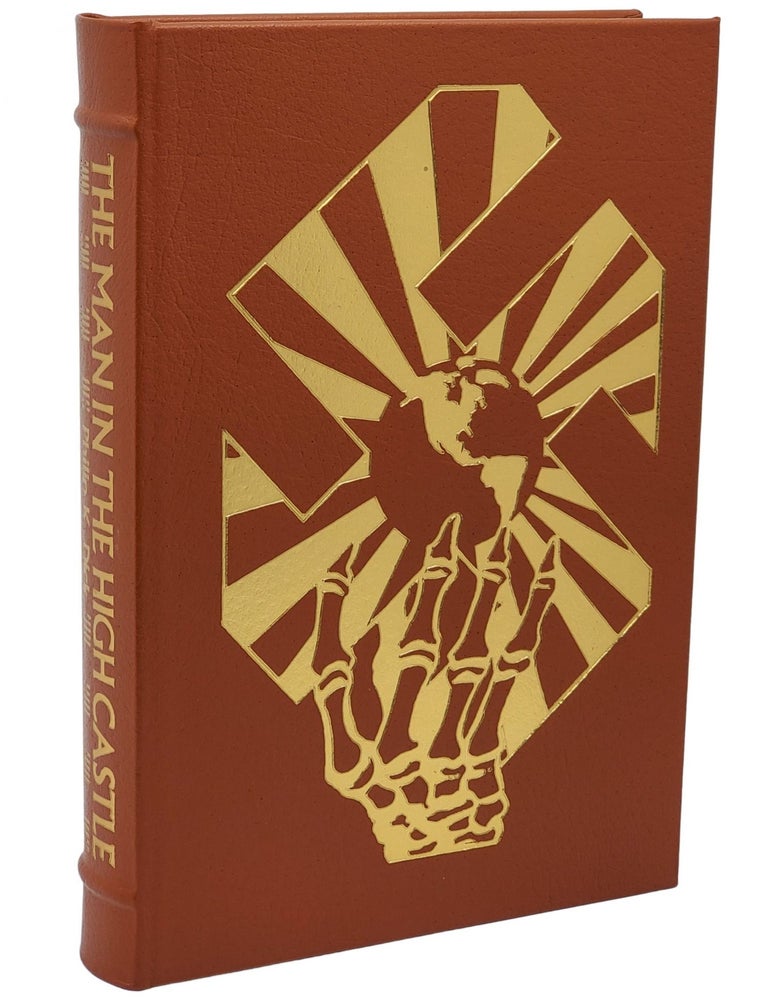 #11081 The Man in the High Castle. Philip K. Dick.
