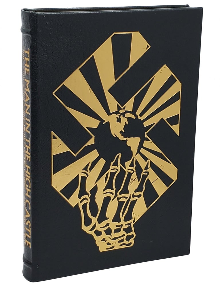 #11082 The Man in the High Castle. Philip K. Dick.