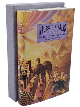 In Pursuit of Valis