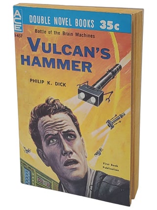 Vulcan's Hammer