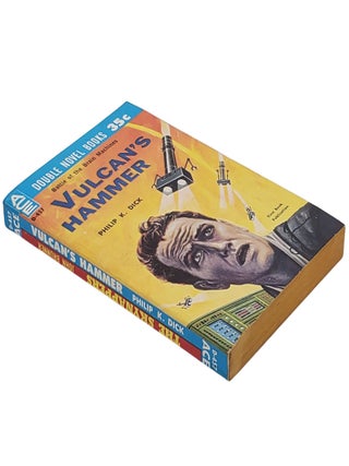 Vulcan's Hammer