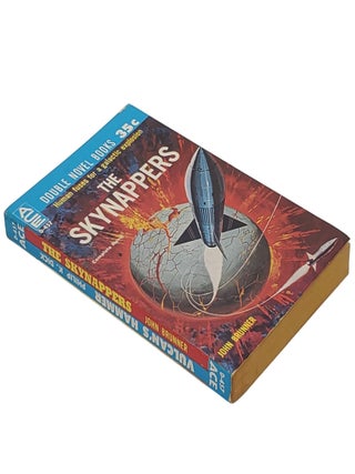 Vulcan's Hammer