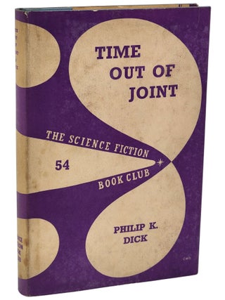 Time Out of Joint