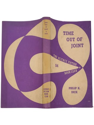 Time Out of Joint