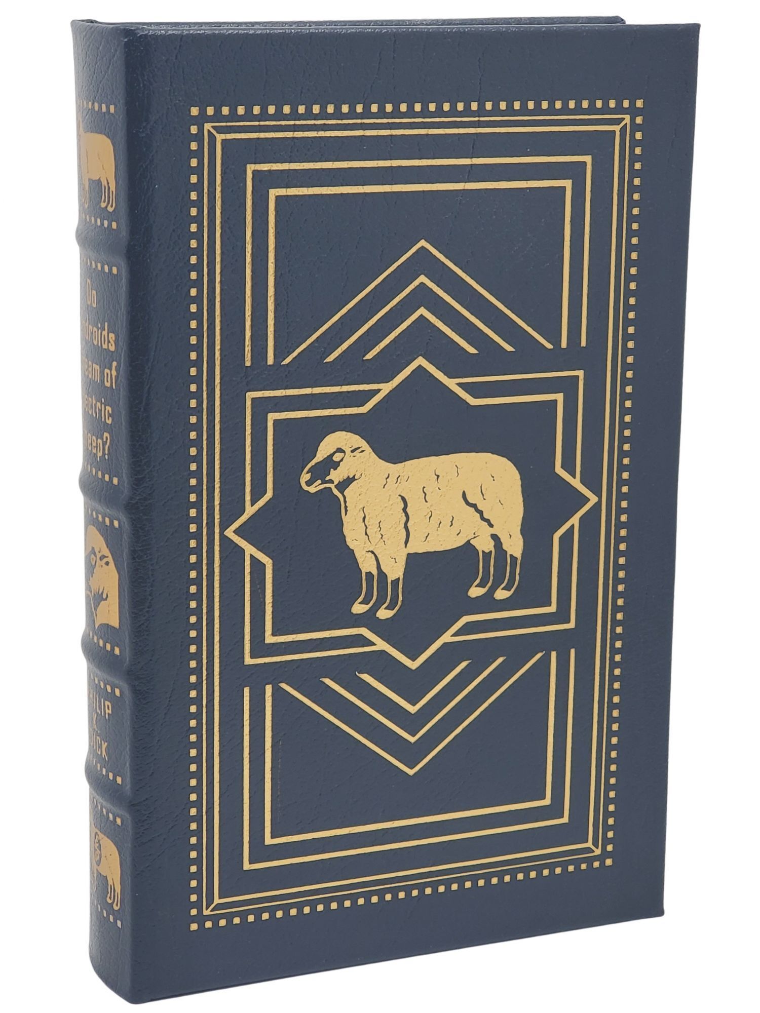 Do Androids Dream of Electric Sheep | Philip K. Dick | Collector's