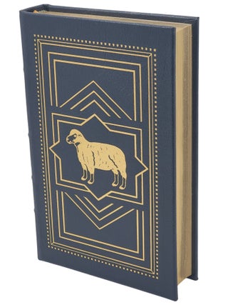Do Androids Dream of Electric Sheep?
