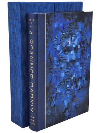 A Scanner Darkly