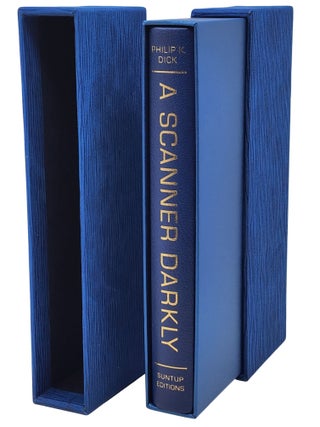 A Scanner Darkly