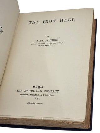 The Iron Heel