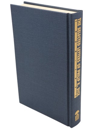 Selected Letters 1938-1971