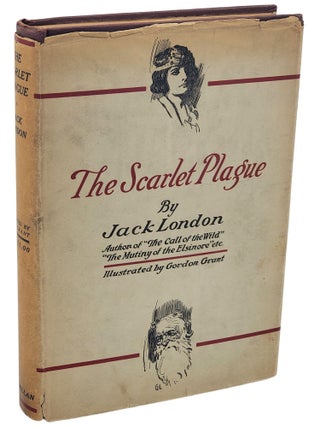 The Scarlet Plague