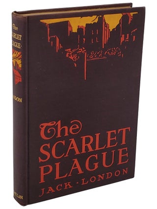 The Scarlet Plague