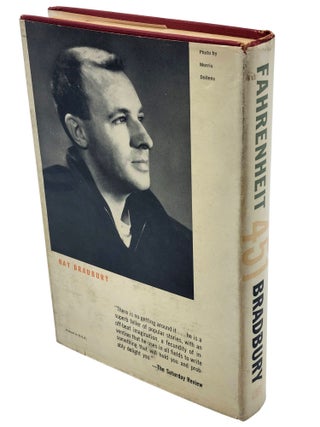Fahrenheit 451