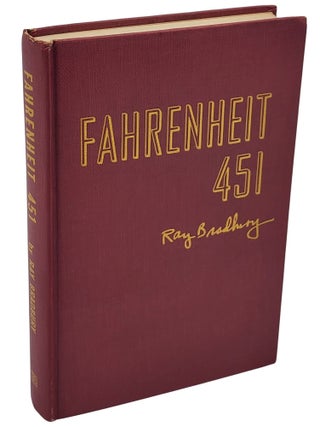 Fahrenheit 451