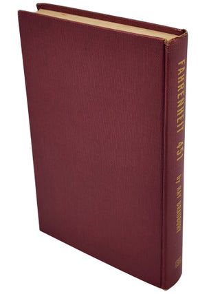 Fahrenheit 451