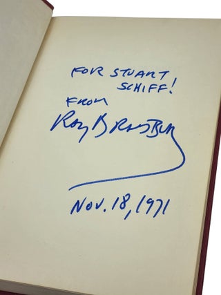 Fahrenheit 451