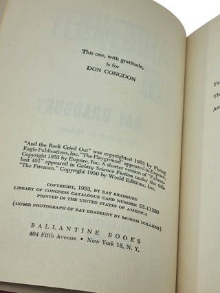 Fahrenheit 451