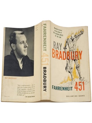 Fahrenheit 451