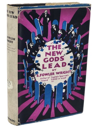 The New Gods Lead