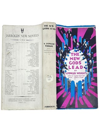 The New Gods Lead