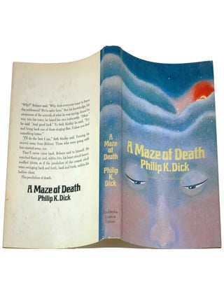 A Maze of Death