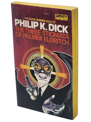 The Three Stigmata of Palmer Eldritch