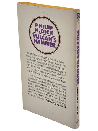 Vulcan's Hammer
