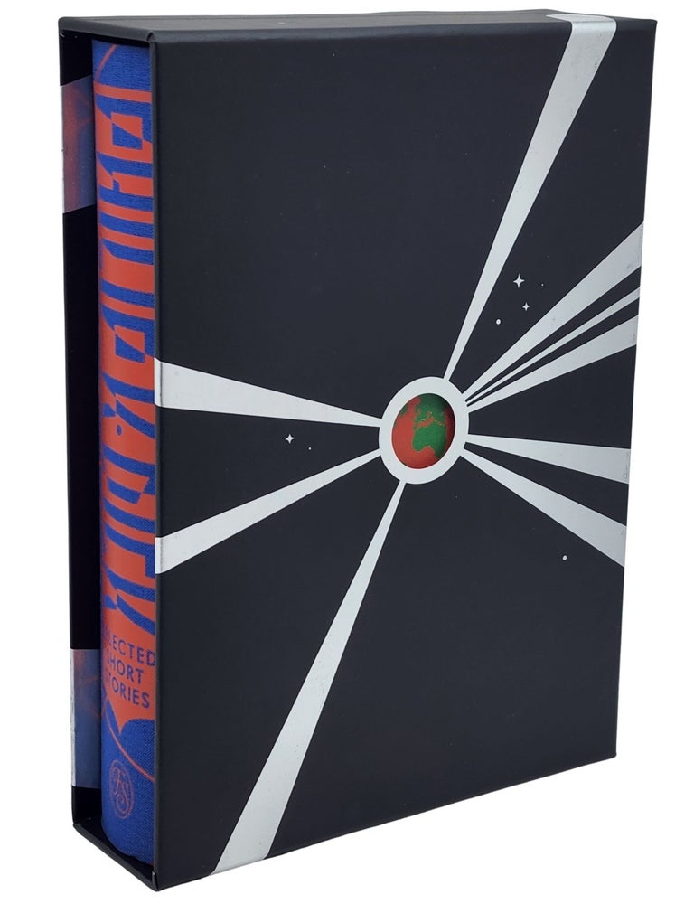 #11107 Selected Short Stories. Philip K. Dick.