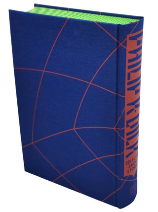 Selected Short Stories