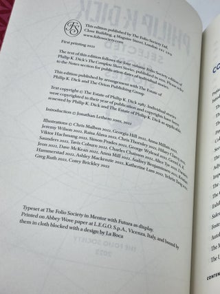 Selected Short Stories
