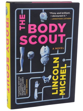The Body Scout