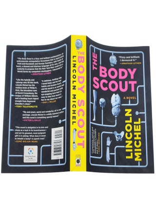 The Body Scout