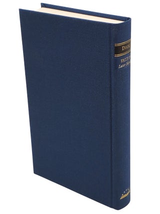 Valis and Later Novels: A Maze of Death / Valis / The Divine Invasion / The Transmigration of Timothy Archer