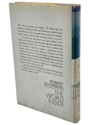 The World Inside