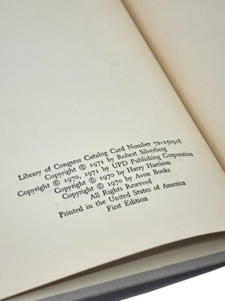 The World Inside