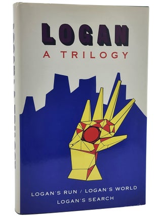 Logan: A Trilogy