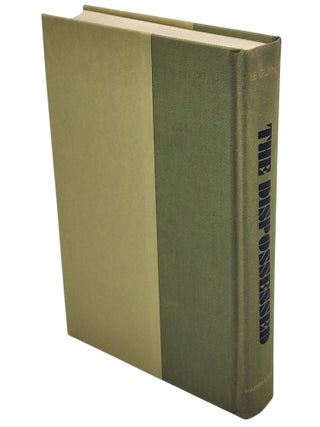 The Dispossessed