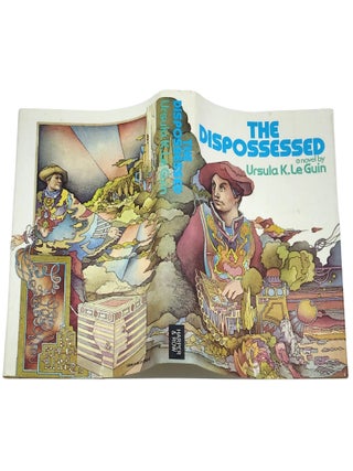 The Dispossessed