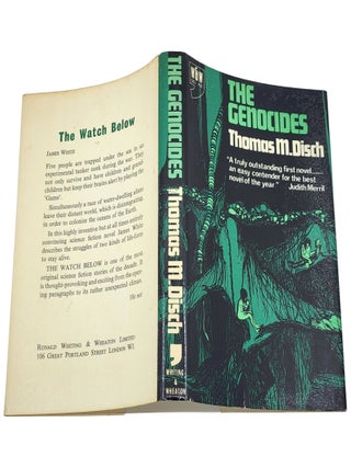 The Genocides