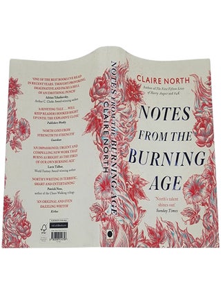 Notes from the Burning Age